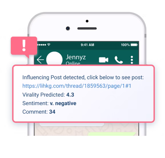 WhatsApp Integration Demo